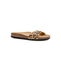 Sandalias Marrones - Mujer