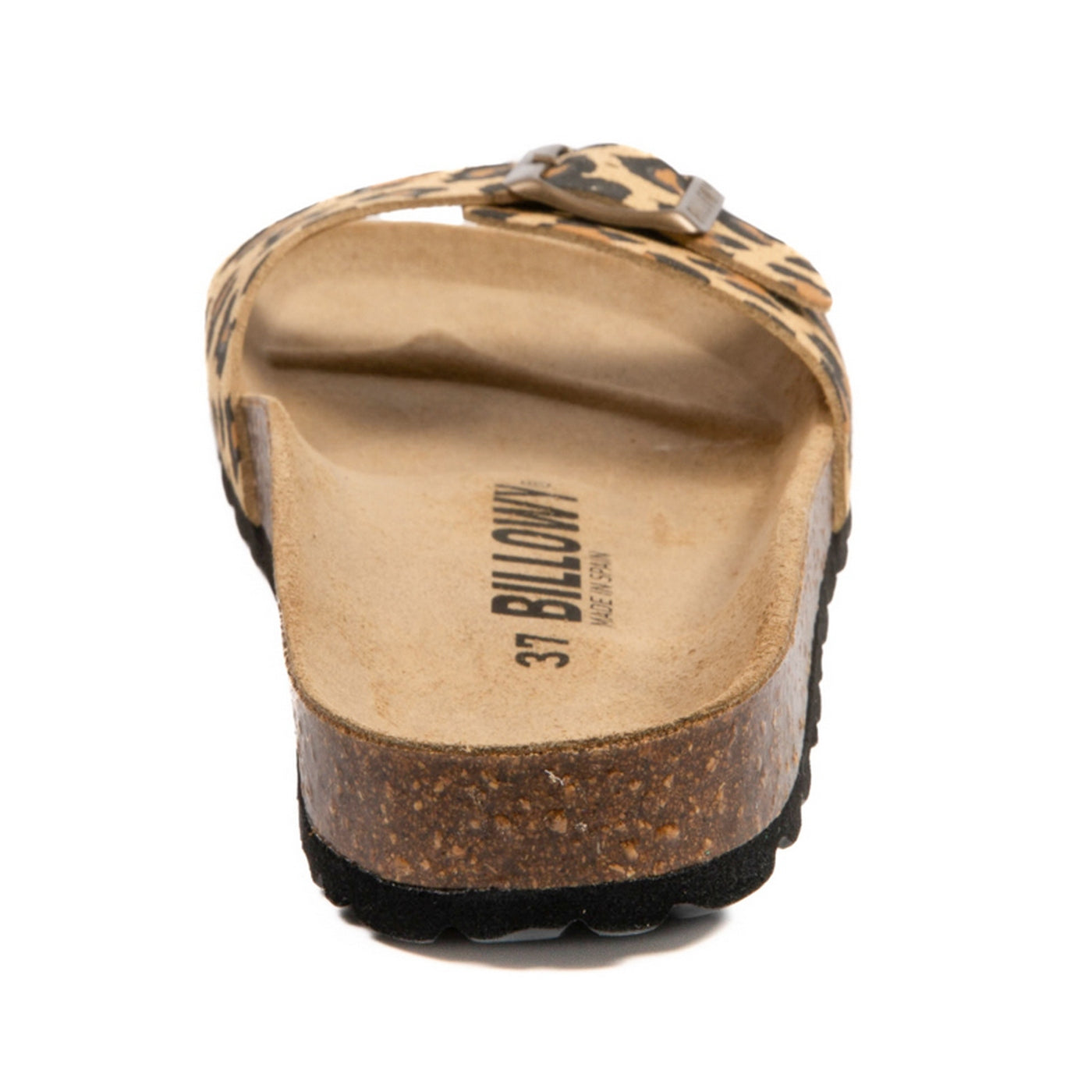 Sandalias Marrones - Mujer