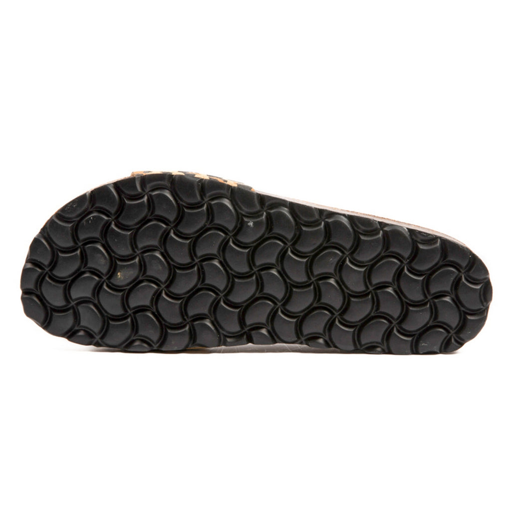 Sandalias Marrones - Mujer