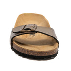 Sandalias Marrones - Mujer