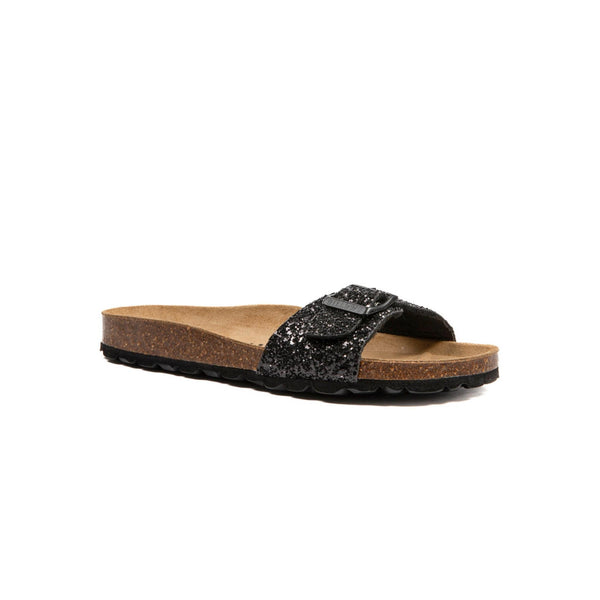 Sandales Noir - Femme