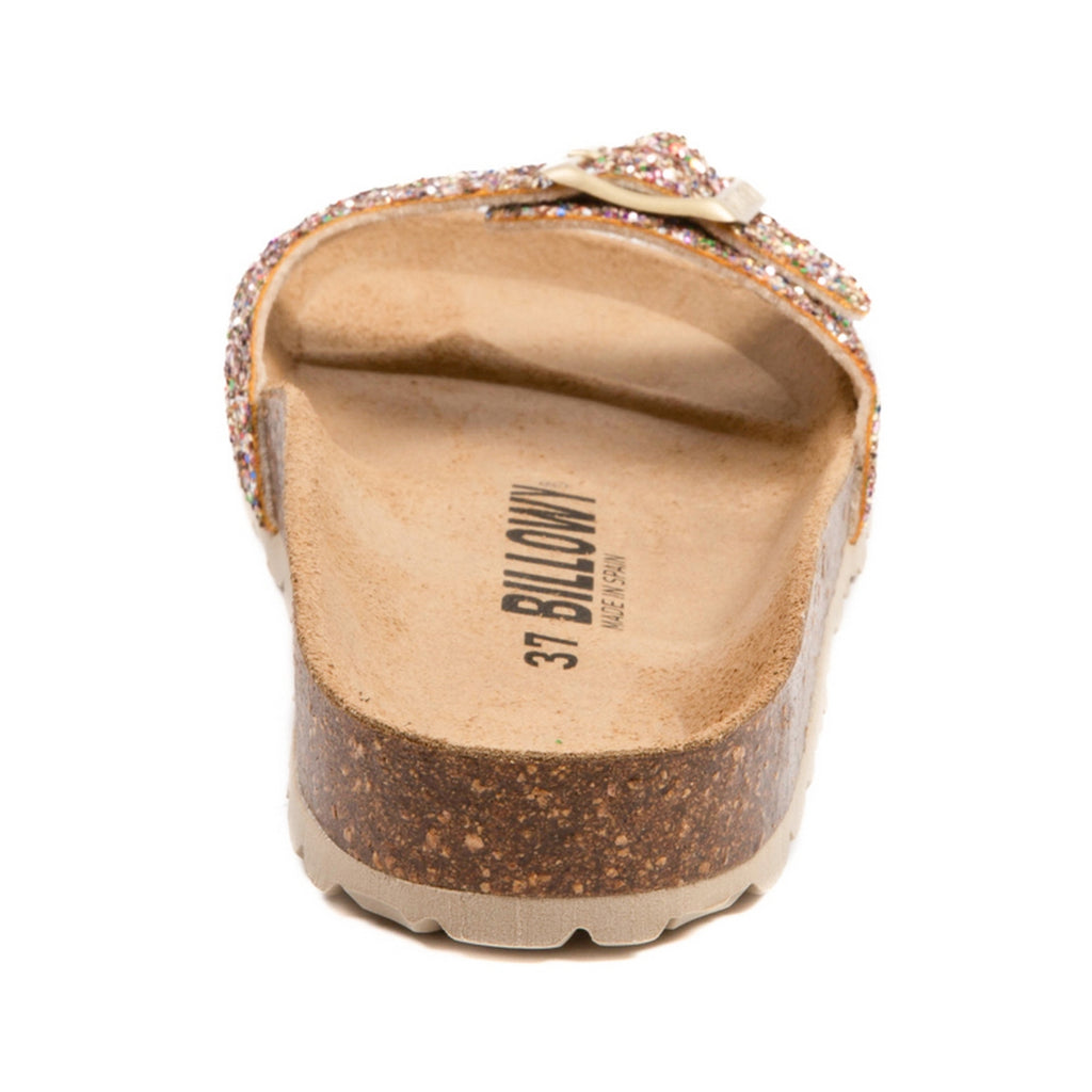 Dorado Sandals - Women