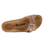 Dorado Sandals - Women