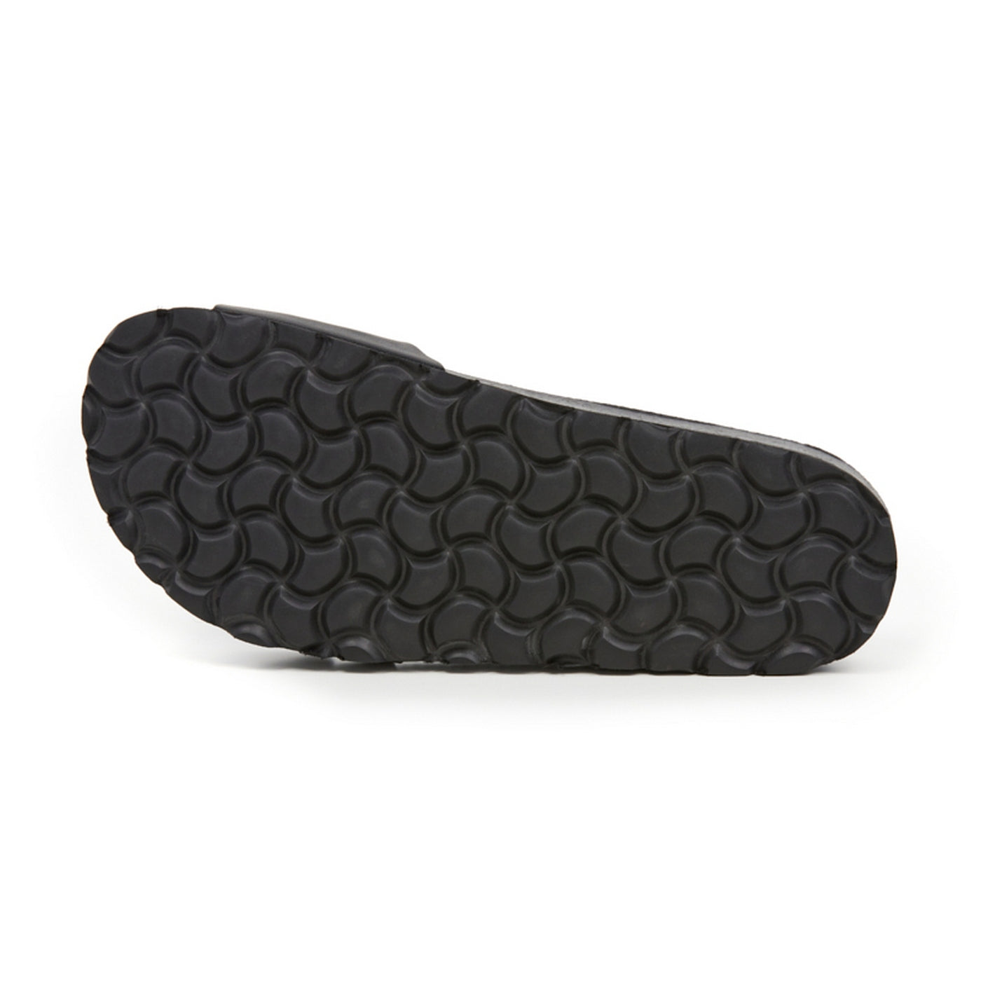 Black Sandals - Women