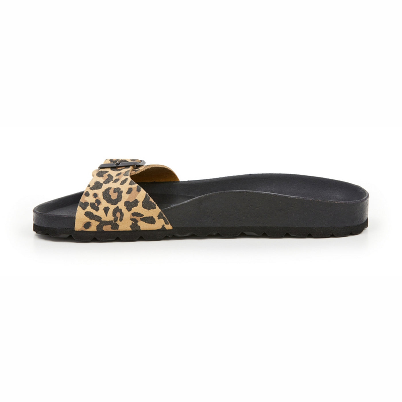 Sandalias Marrón - Mujer