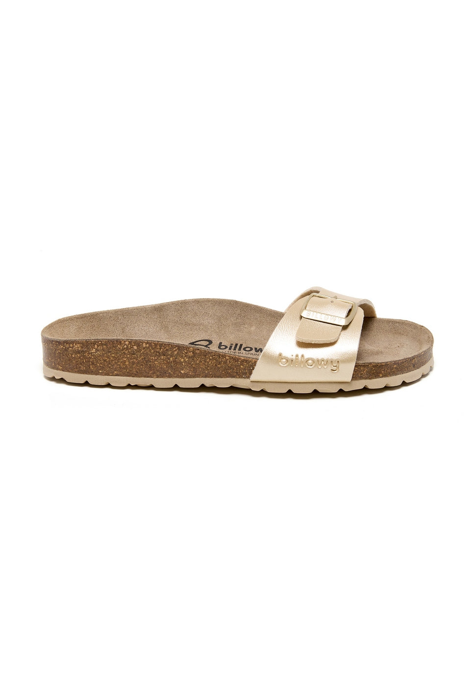Dorado Sandals - Women