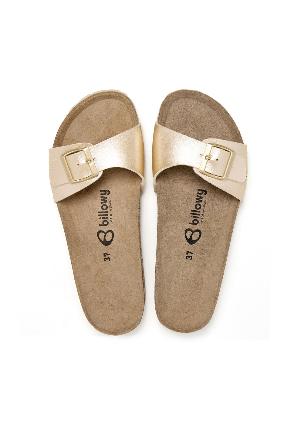 Dorado Sandals - Women
