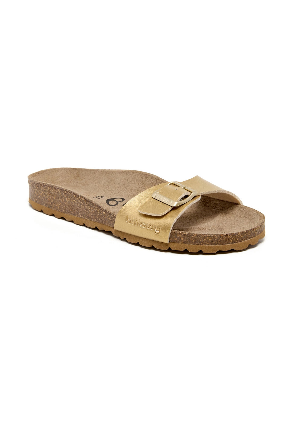 Dorado Sandals - Women