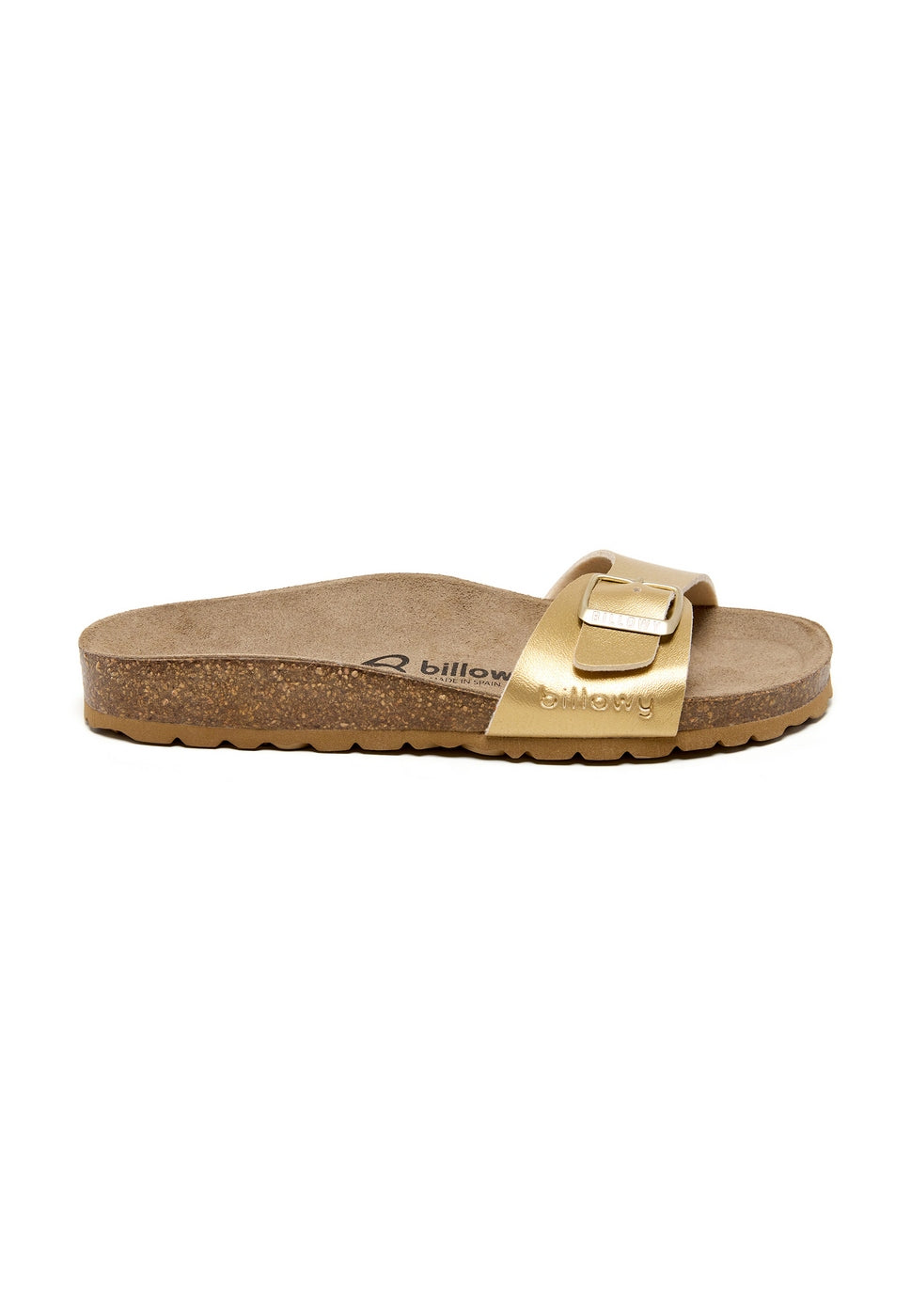 Dorado Sandals - Women