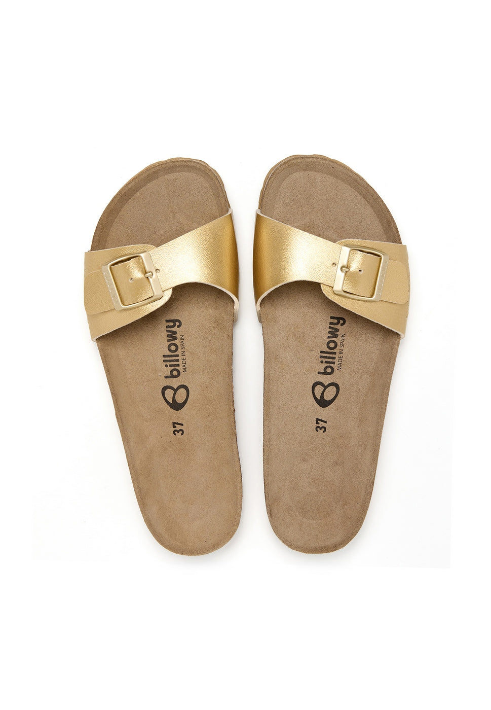 Dorado Sandals - Women