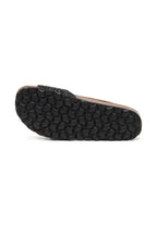 Black Sandals - Women