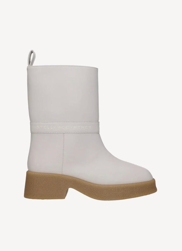 Bottines - Gazelle