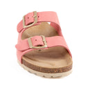 Pink Sandals - Women