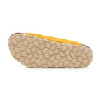 Sandales Jaune - Femme