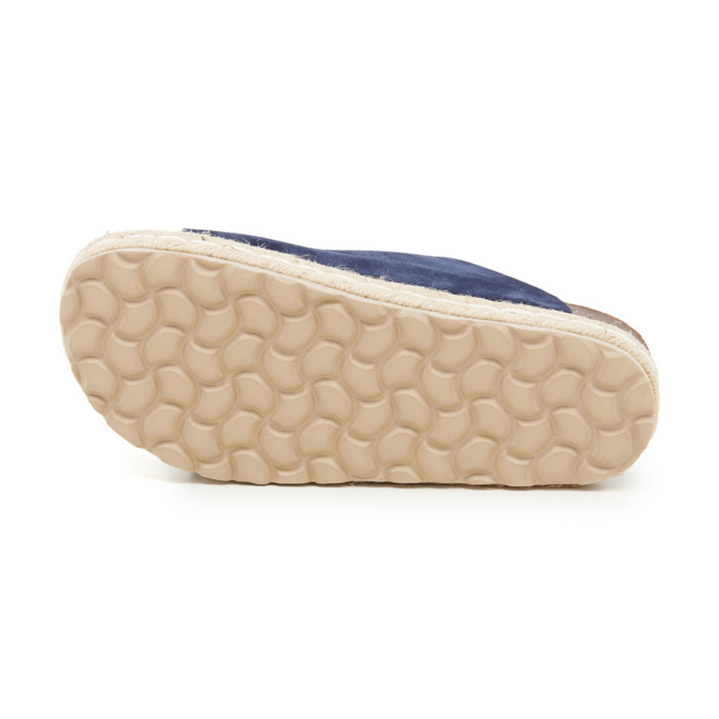 Sandalias Azul - Mujer