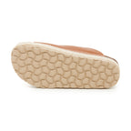 Sandalias Marrones - Mujer