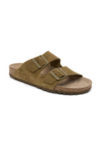 Sandales Kaki - Femme