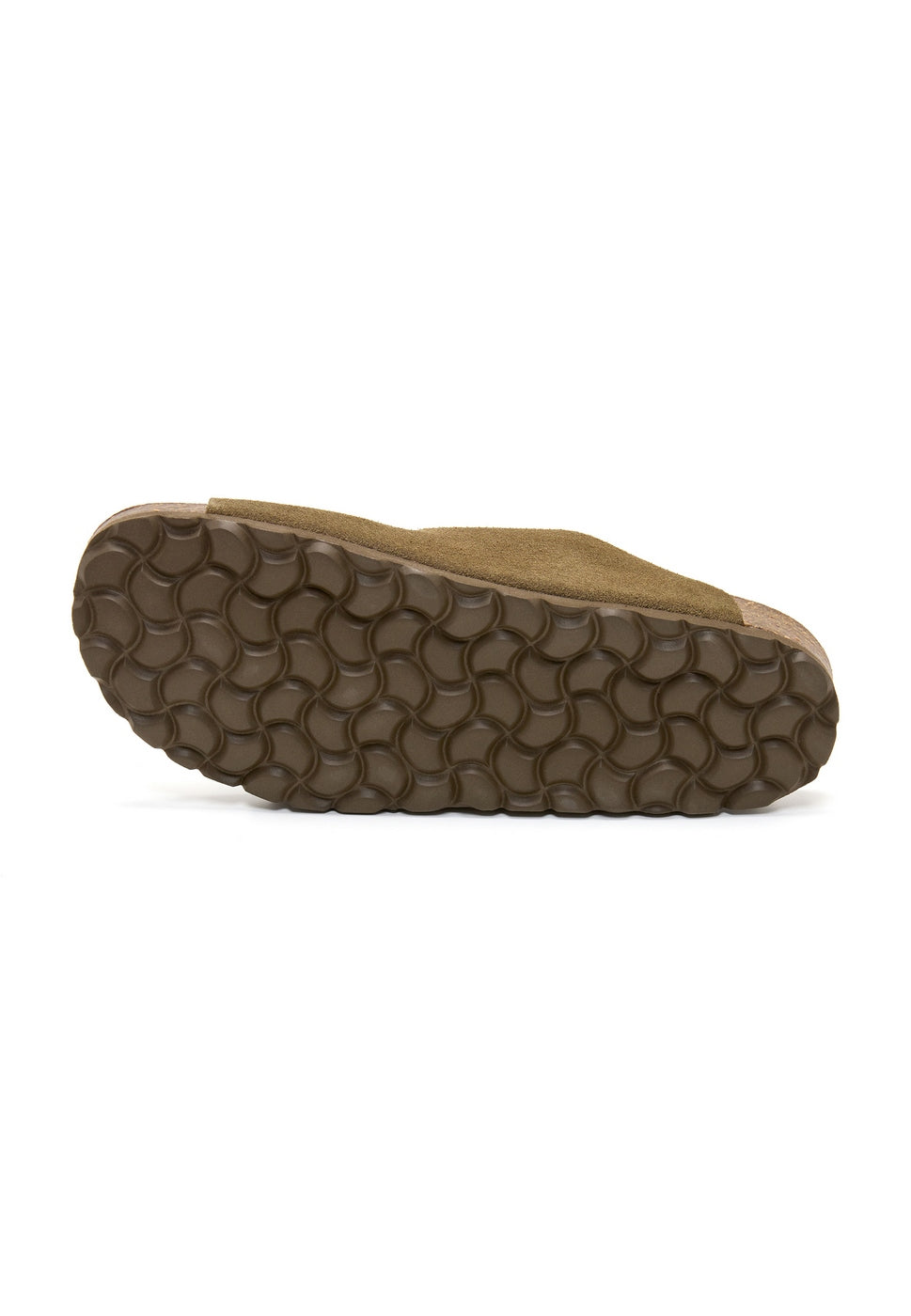 Sandales Kaki - Femme