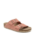Salmon Sandals - Women