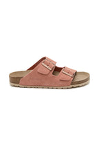 Salmon Sandals - Women