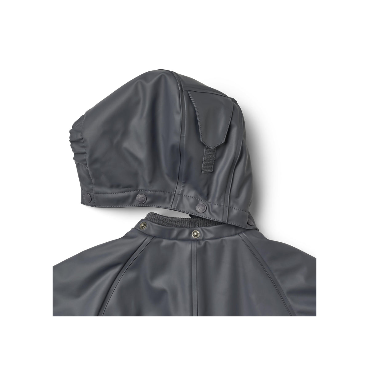 Thermo-Regenoverall Aiko - Greyblue