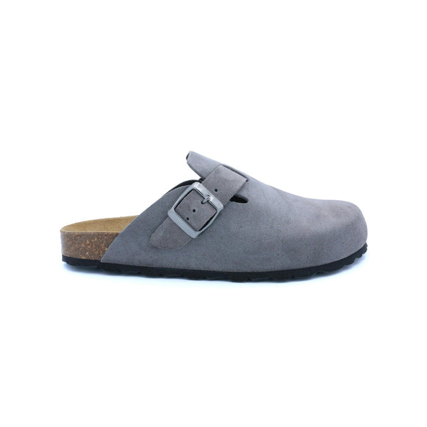 Sabots Gris - Femme