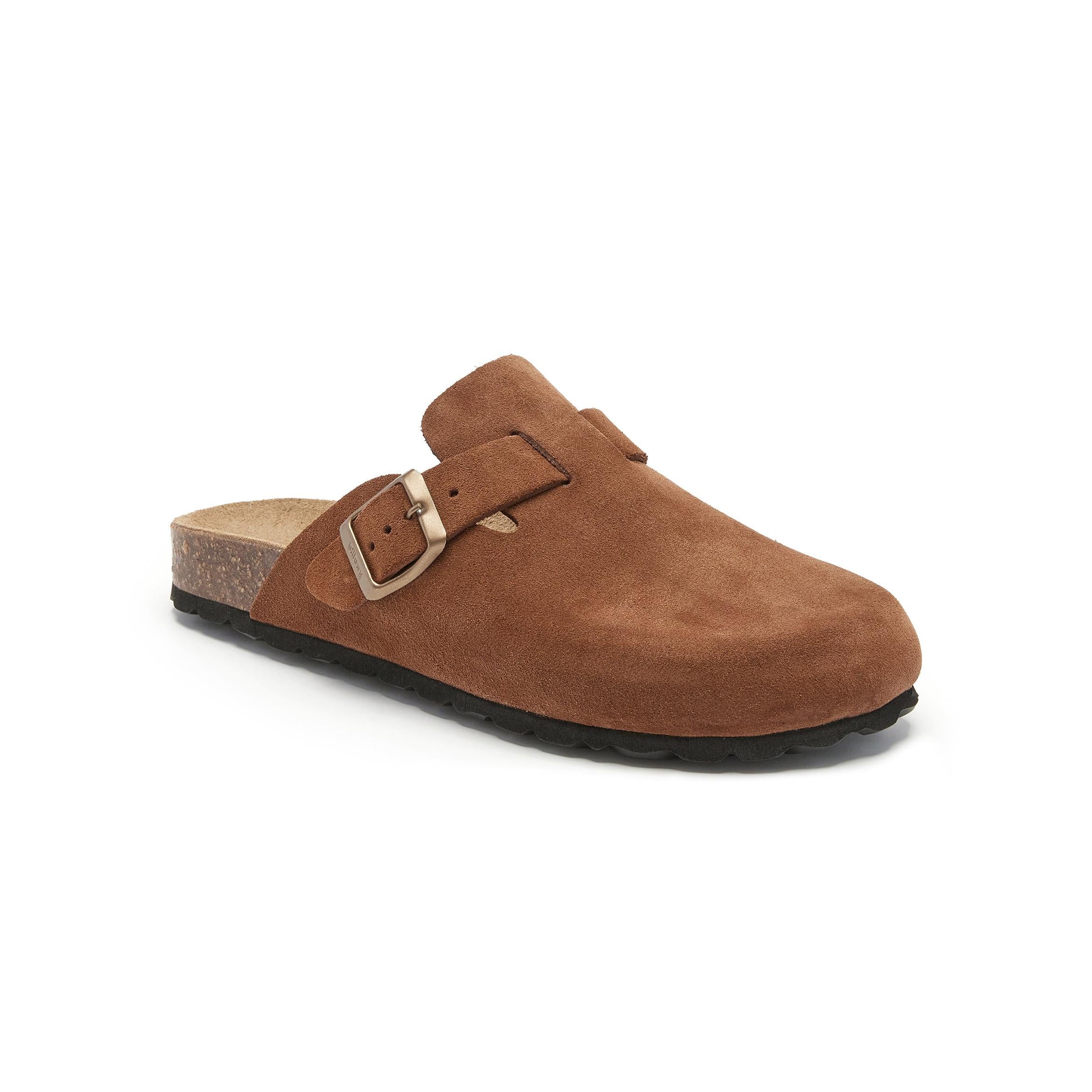 Sabots Cuir - Femme