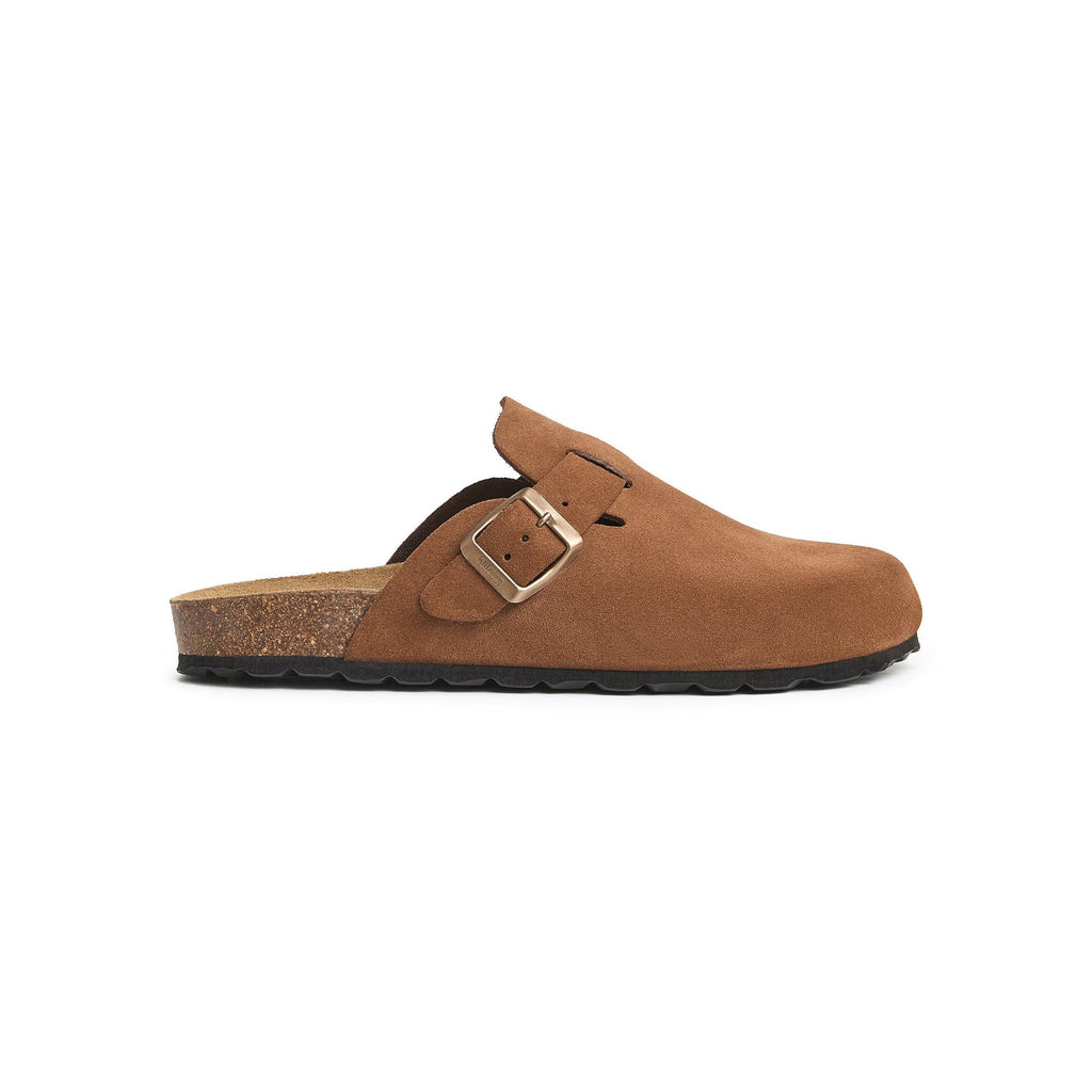 Sabots Cuir - Femme