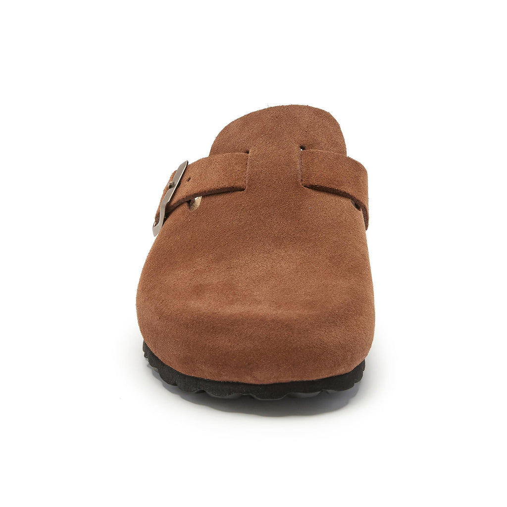 Sabots Cuir - Femme