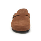 Sabots Cuir - Femme