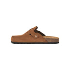 Sabots Cuir - Femme
