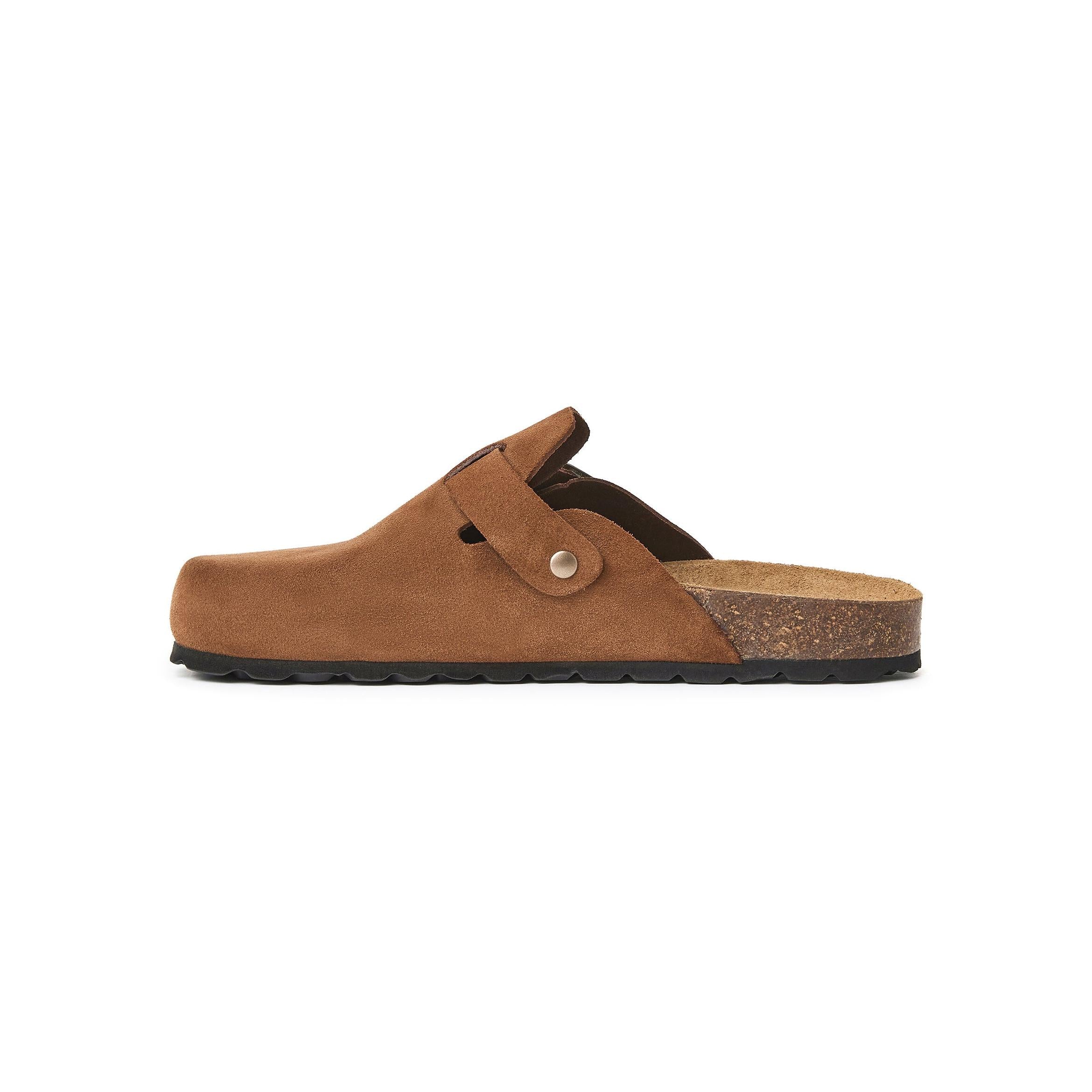 Sabots Cuir - Femme
