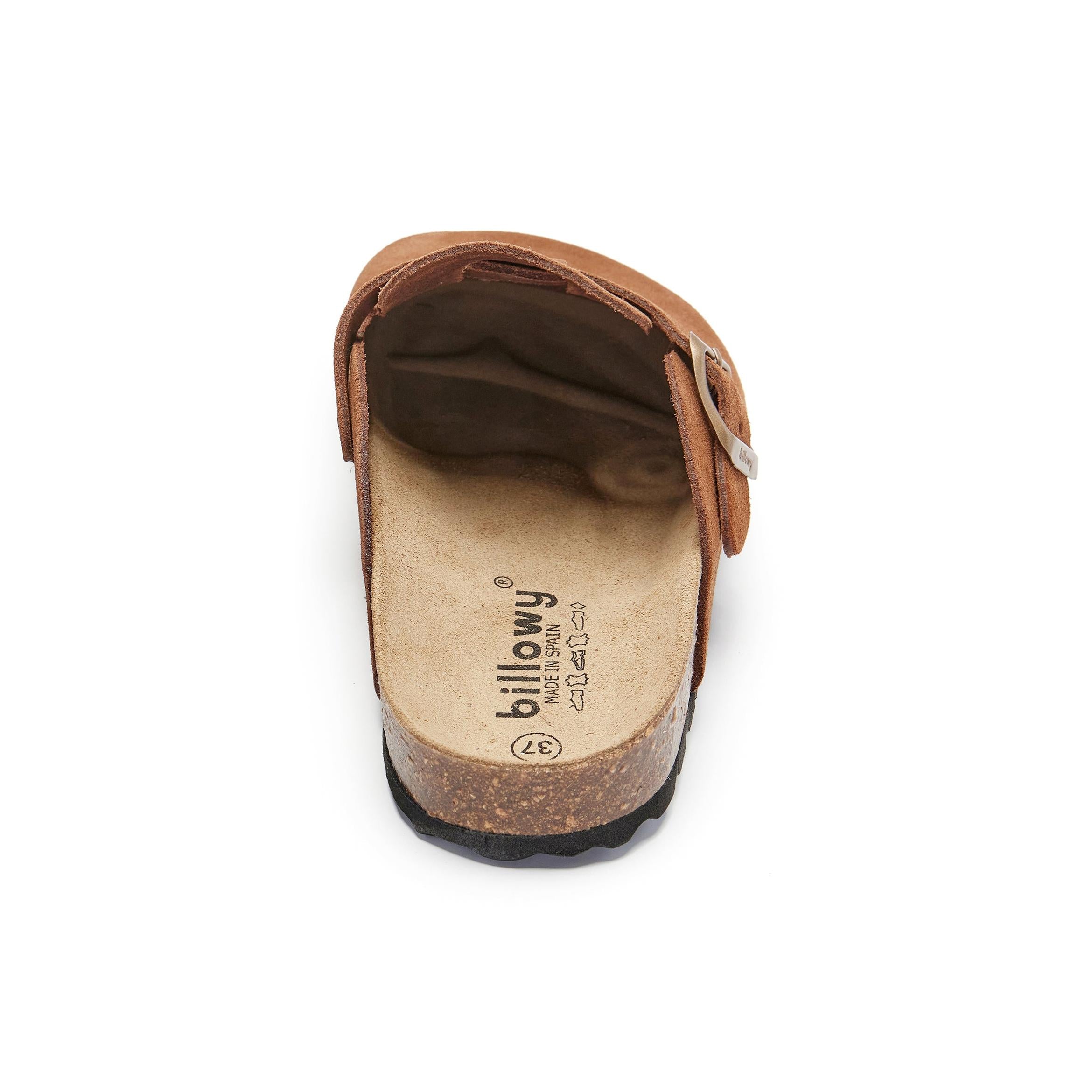 Sabots Cuir - Femme