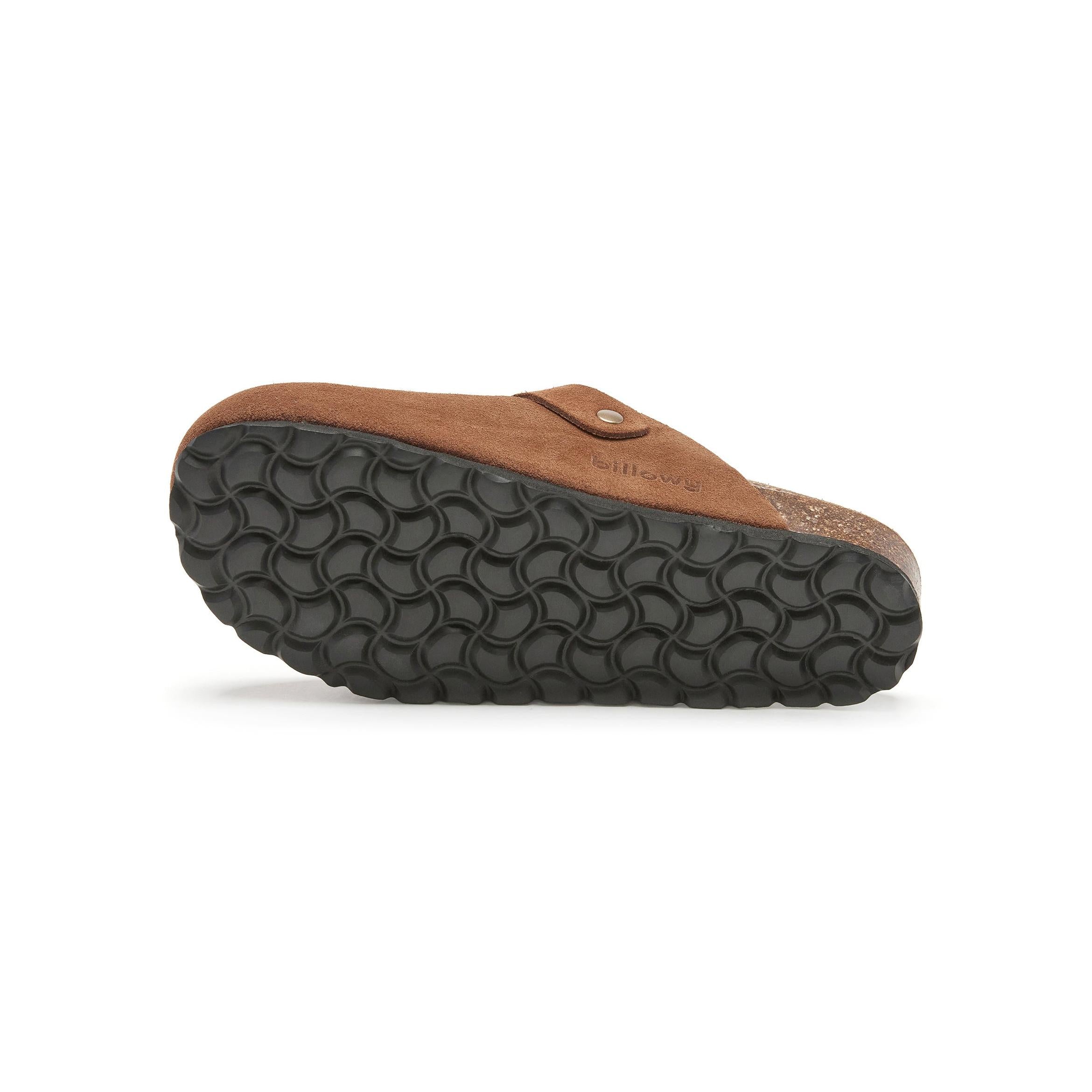 Sabots Cuir - Femme