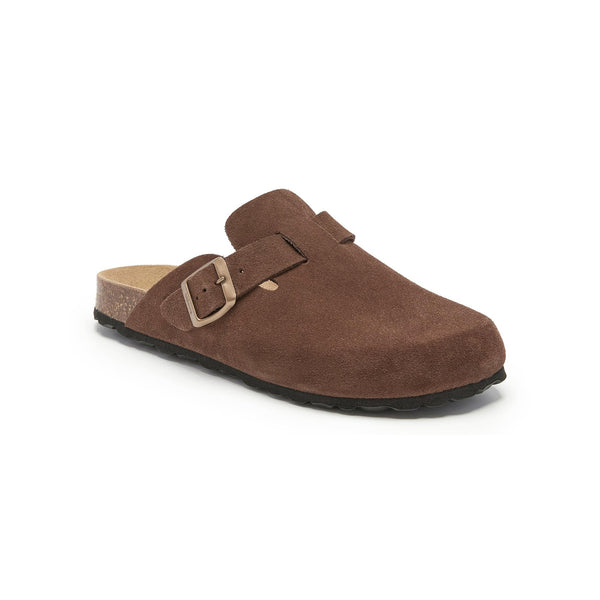 Sabots Marron - Femme
