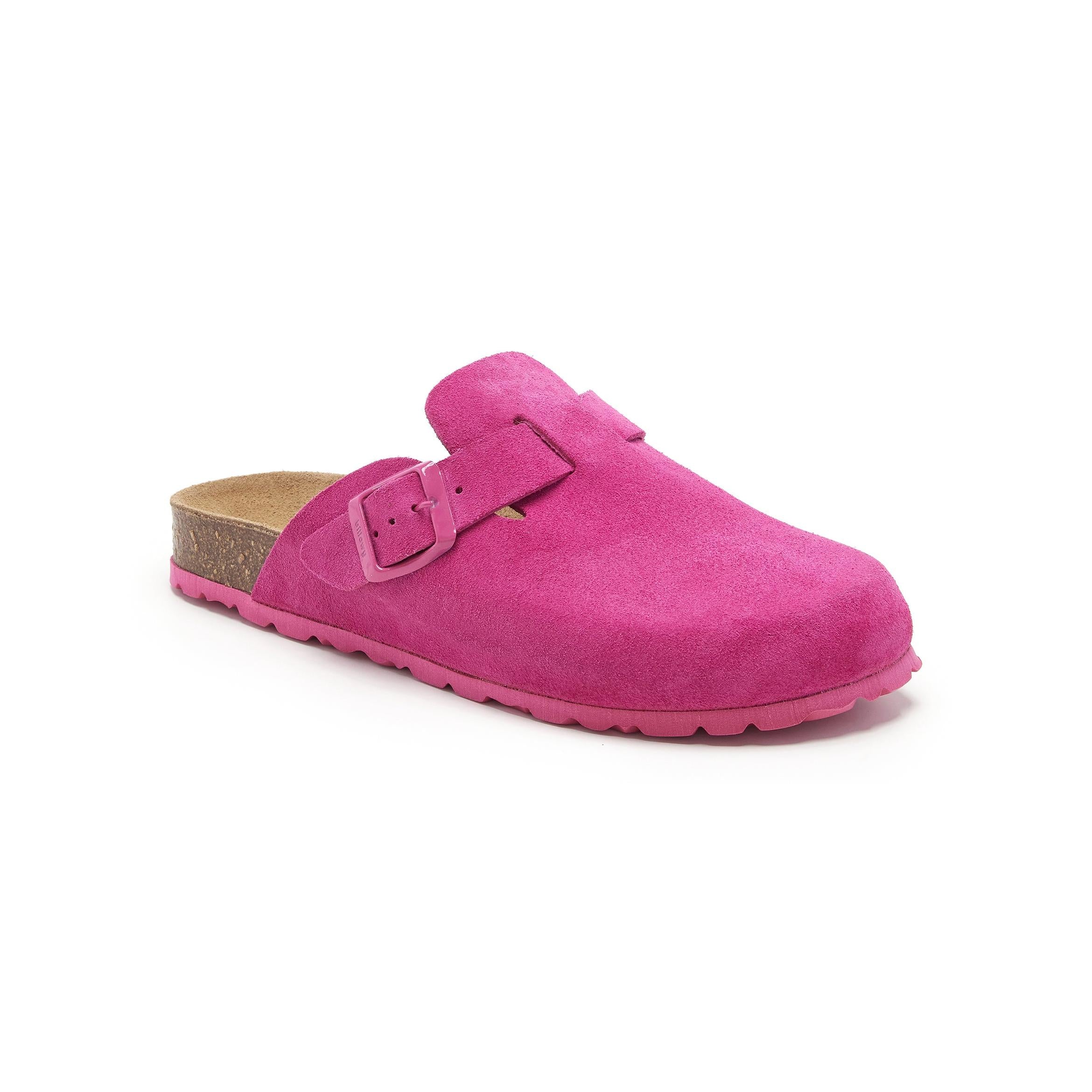 Sabots Fuchsia - Femme