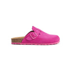 Sabots Fuchsia - Femme