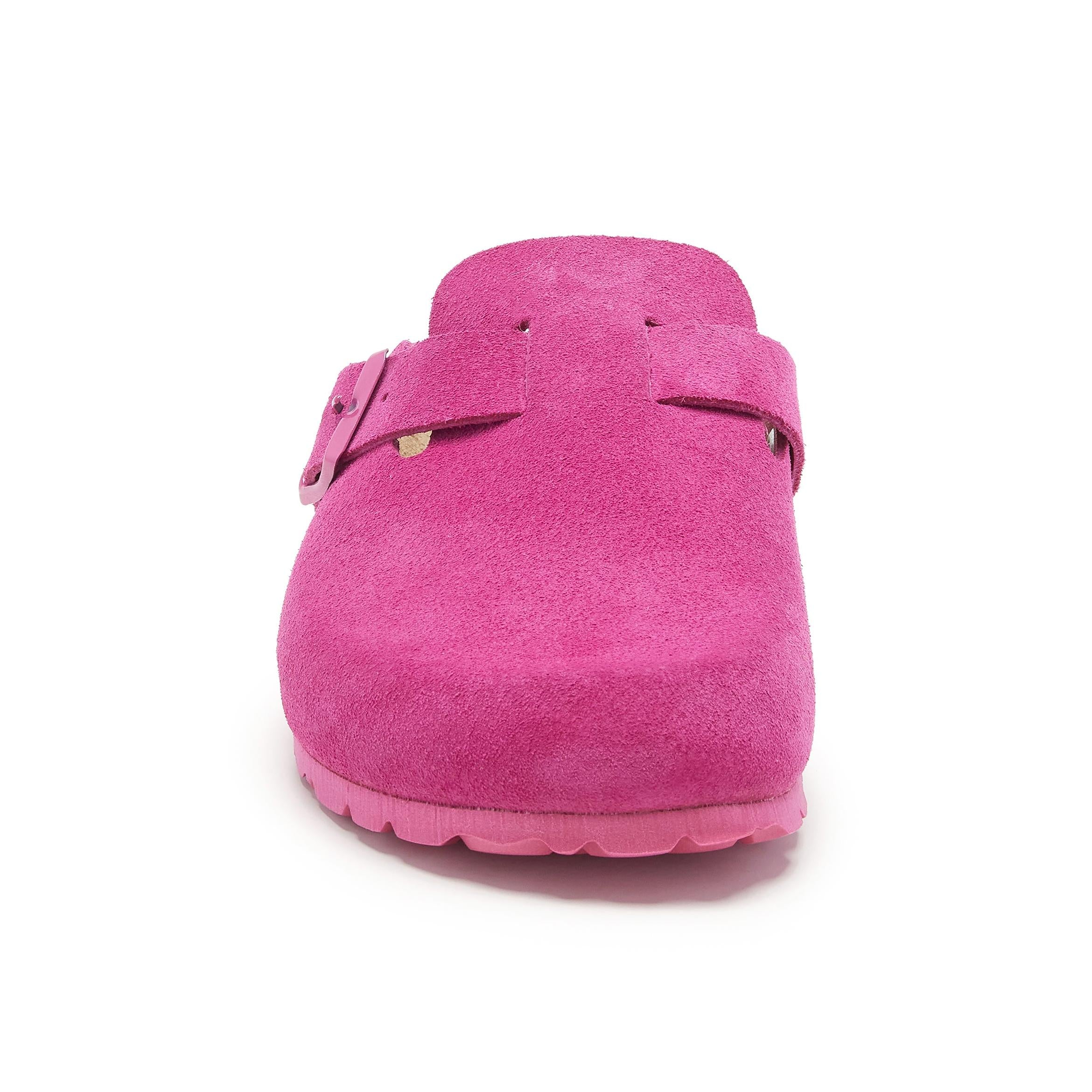 Sabots Fuchsia - Femme
