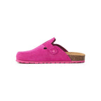 Sabots Fuchsia - Femme