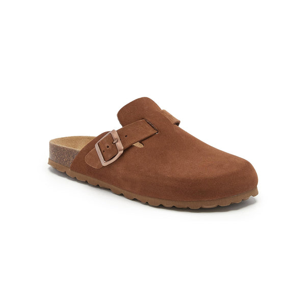 Sabots Cuir - Femme
