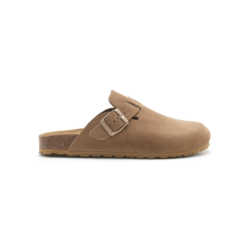 Sabots Marron - Femme