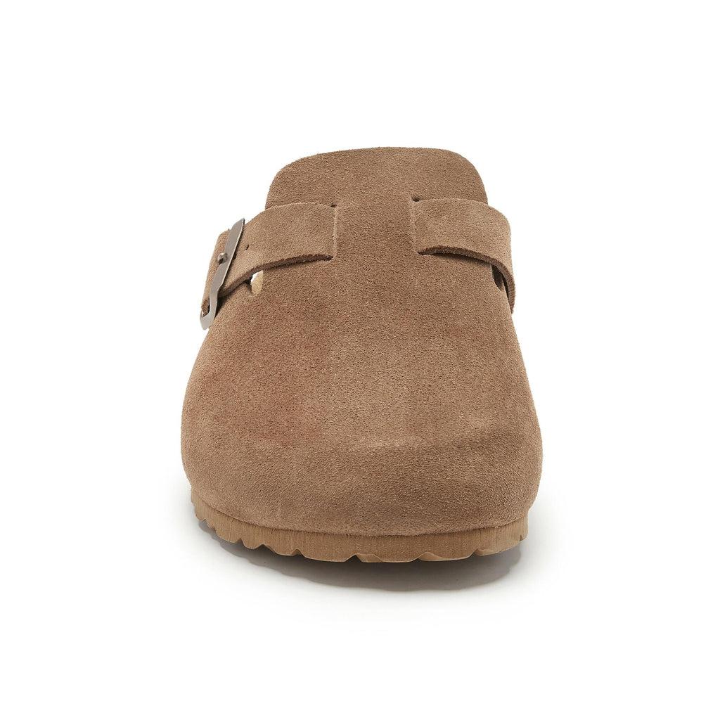 Sabots Marron - Femme