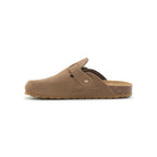 Sabots Marron - Femme