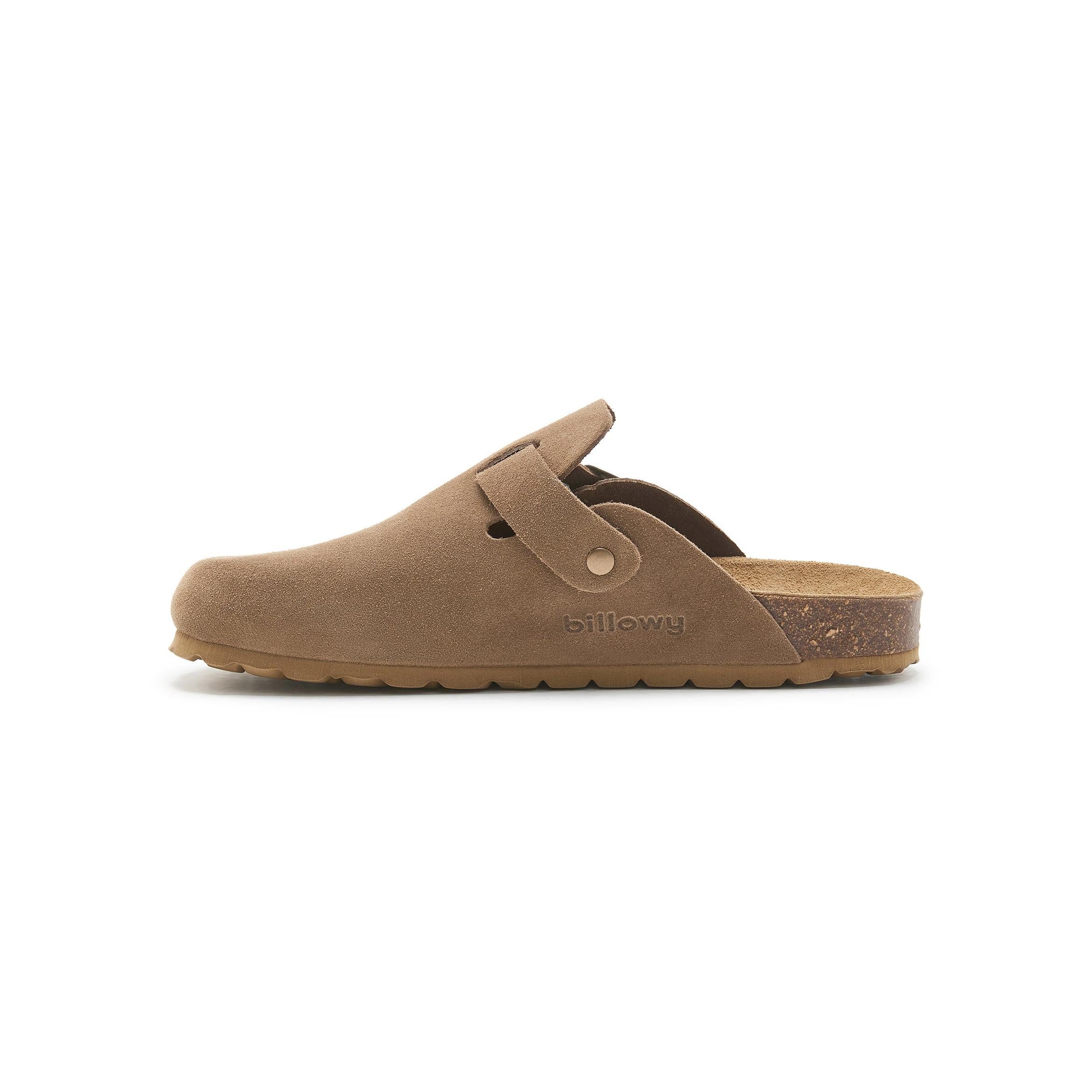 Sabots Marron - Femme