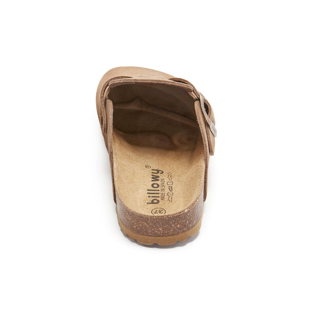 Sabots Marron - Femme