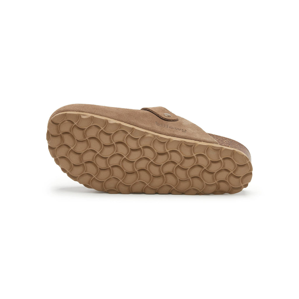 Sabots Marron - Femme