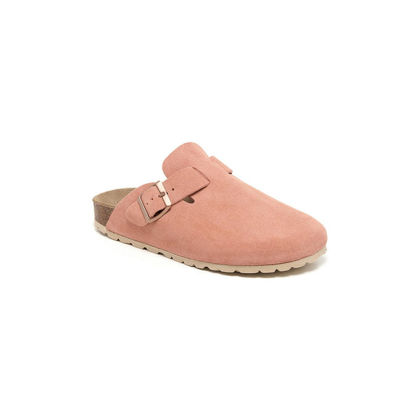 Salmon Clogs - Women