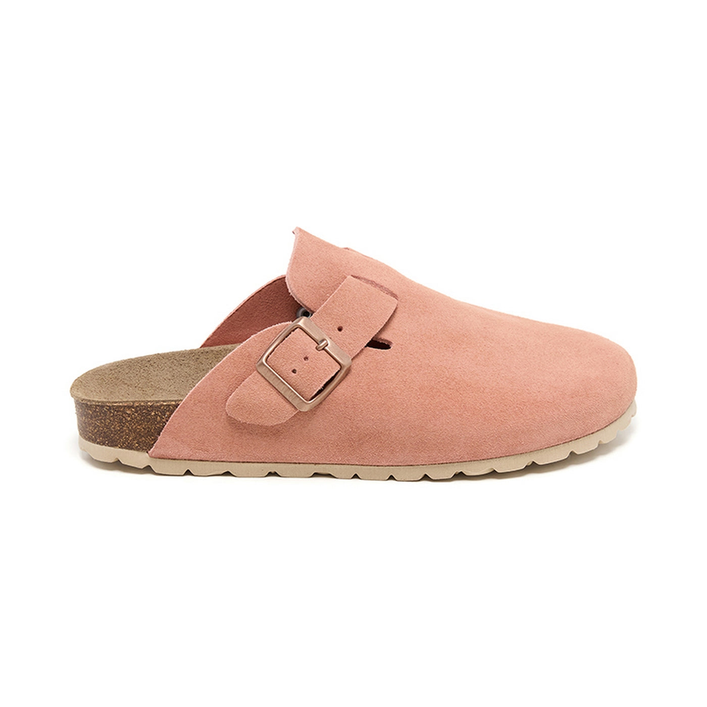 Salmon Clogs - Women