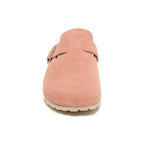 Salmon Clogs - Women