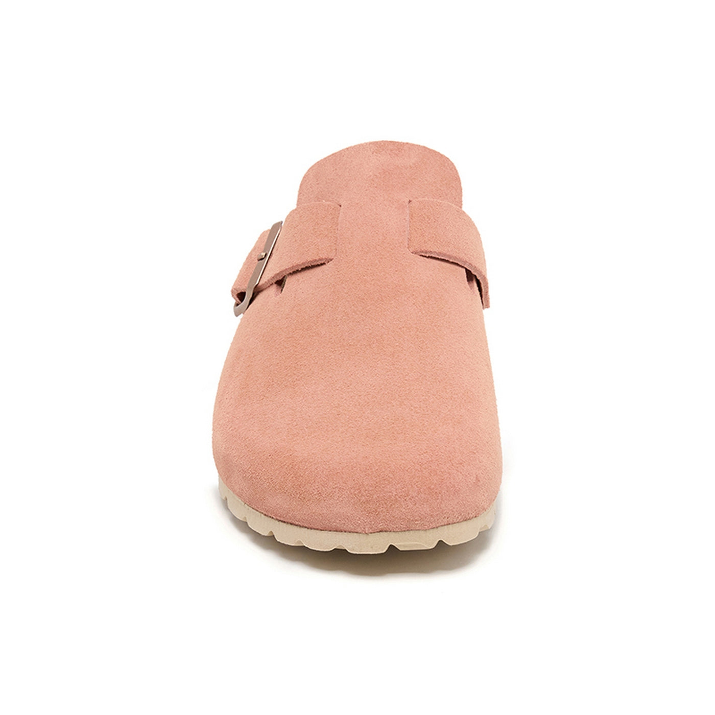 Salmon Clogs - Women